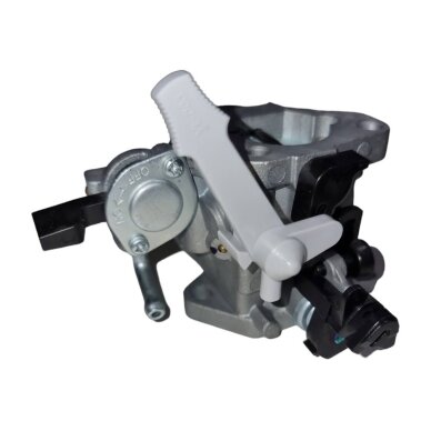 Carburetor for 9ag. WEIMA W300F (E) engine 2