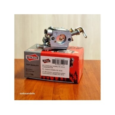 Carburetor HOMELITE CSP4518 Ryobi RY10518 RY10519 RY10520 RY10521 Carburetor HOMELITE CSP4518 Ryobi RY10518 RY10519 RY10520 RY10521
