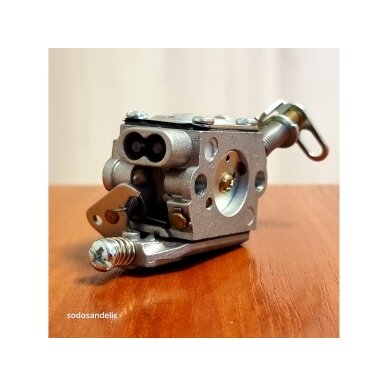 Carburetor HOMELITE CSP4518 Ryobi RY10518 RY10519 RY10520 RY10521 2 Carburetor HOMELITE CSP4518 Ryobi RY10518 RY10519 RY10520 RY10521 2