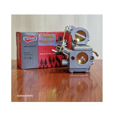 Carburetor for Husqvarna K750 K760 Saws Hus 503283209 Zama C3-EL53 C3-EL43A