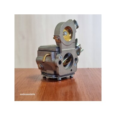 Carburetor for Husqvarna K750 K760 Saws Hus 503283209 Zama C3-EL53 C3-EL43A 3