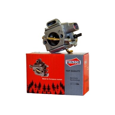 Carburetor for STIHL 029 039 MS290 MS310 MS390 chainsaws