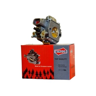Carburetor for STIHL 029 039 MS290 MS310 MS390 chainsaws 4