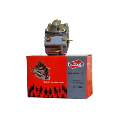 Carburetor for STIHL 029 039 MS290 MS310 MS390 chainsaws 8