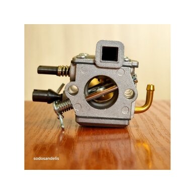 Carburetor for STIHL MS340 MS360 034 036 chainsaws 11251200613 11251200651 1