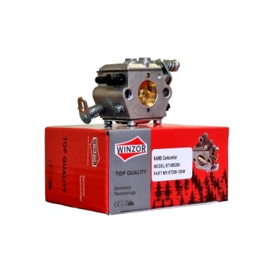 Carburetor compatible with STIHL MS210 MS230 MS250 021 023 025 chainsaws 4 Carburetor compatible with STIHL MS210 MS230 MS250 021 023 025 chainsaws 4