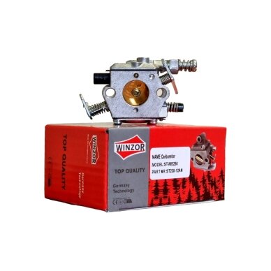 Carburetor compatible with STIHL MS210 MS230 MS250 021 023 025 chainsaws 5 Carburetor compatible with STIHL MS210 MS230 MS250 021 023 025 chainsaws 5