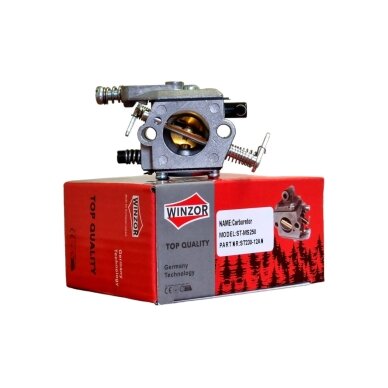 Carburetor compatible with STIHL MS210 MS230 MS250 021 023 025 chainsaws