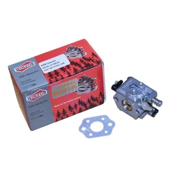 Carburetor compatible with STIHL MS210 MS230 MS250 021 023 025 chainsaws 1