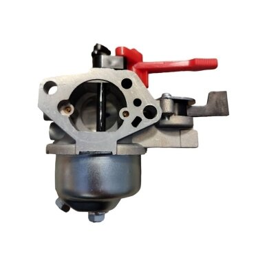 Karbiuratorius WEIMA WM190F (E)/P(-2) varikliams 1 Karbiuratorius WEIMA WM190F (E)/P(-2) varikliams 1