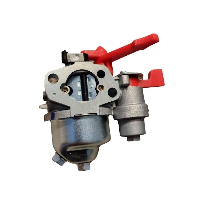 Karbiuratorius WEIMA WM168FB-2/P  varikliui 1