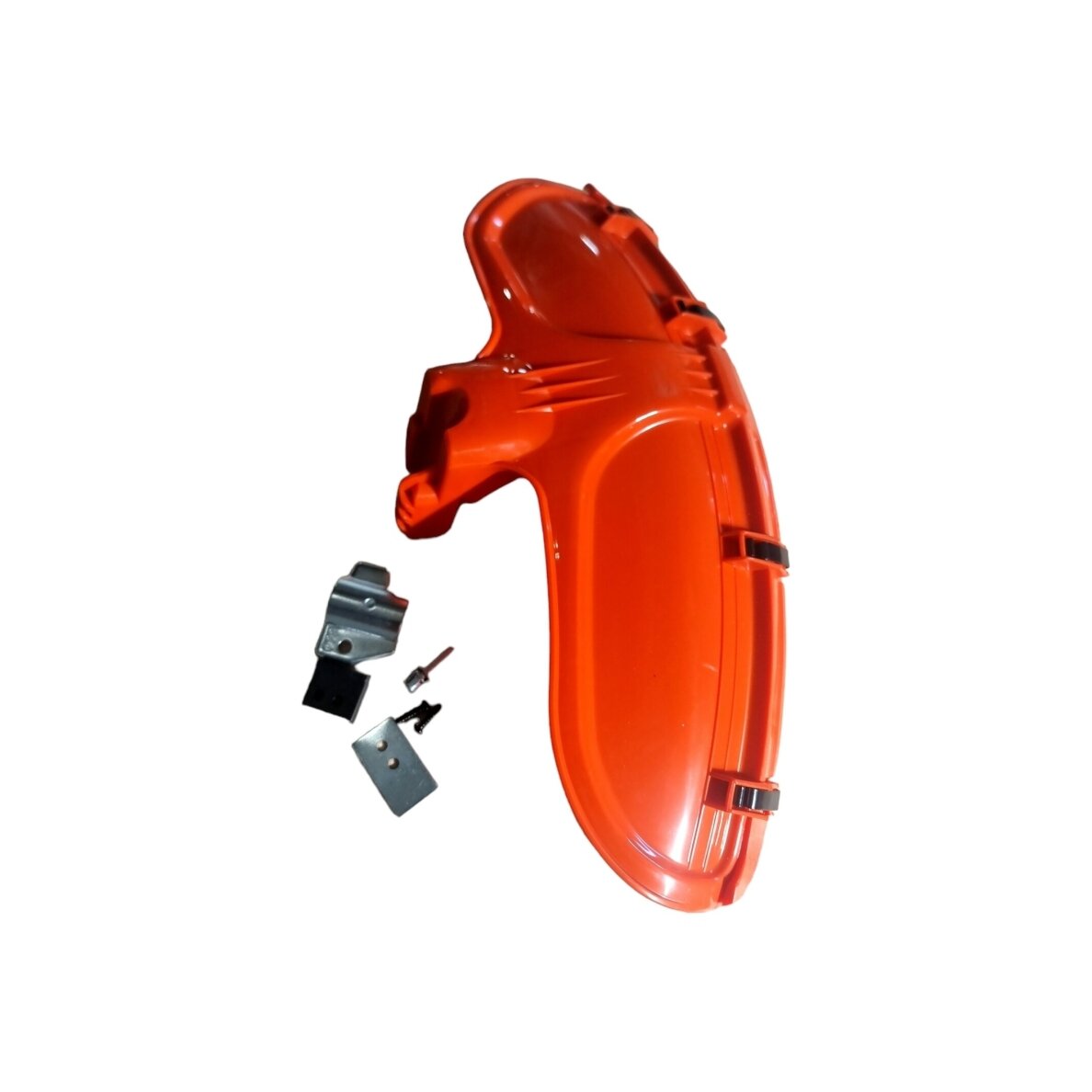Gearcase guard Husqvarna 143 235 333 335 553  Code 537331601 2