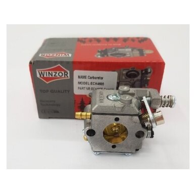 Krūmapjovės / trimerio karbiuratorius  ECHO SRM-4605