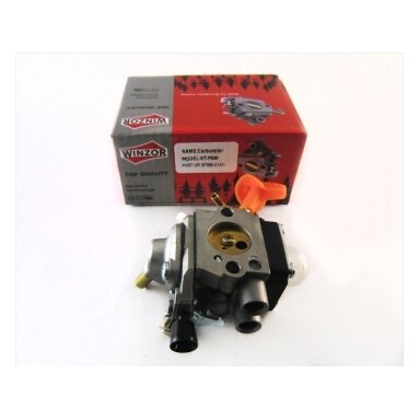 Krūmapjovės / trimerio karbiuratorius  STIHL FS90 (AN)