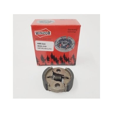 Brushcutter / trimmer clutch Honda GX25