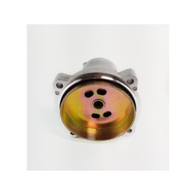 Kiniško trimerio / krūmapjovės sankabos korpusas   BC415 9Т D26mm 1