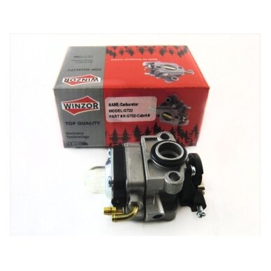 Brushcutter / trimmer carburetor ECHO GT-22 (AN) Brushcutter / trimmer carburetor ECHO GT-22 (AN)