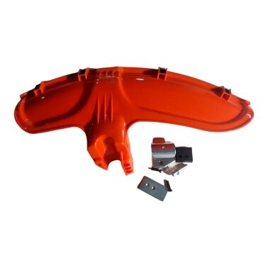 Gearcase guard Husqvarna 143 235 333 335 553  Code 537331601 1