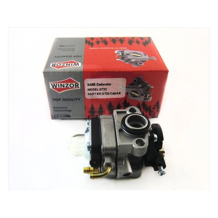 Brushcutter / trimmer carburetor ECHO GT-22 (AN) Brushcutter / trimmer carburetor ECHO GT-22 (AN)