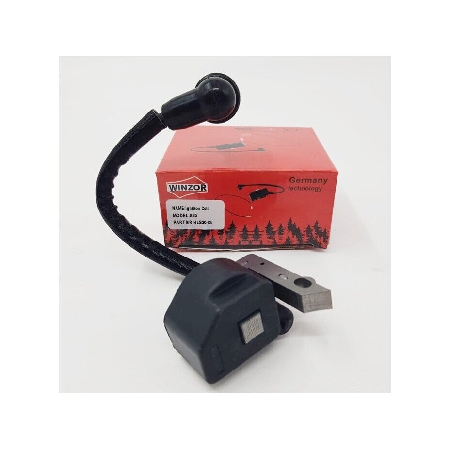Brushcutter / Trimmer Ignition Coil Home Lite S30