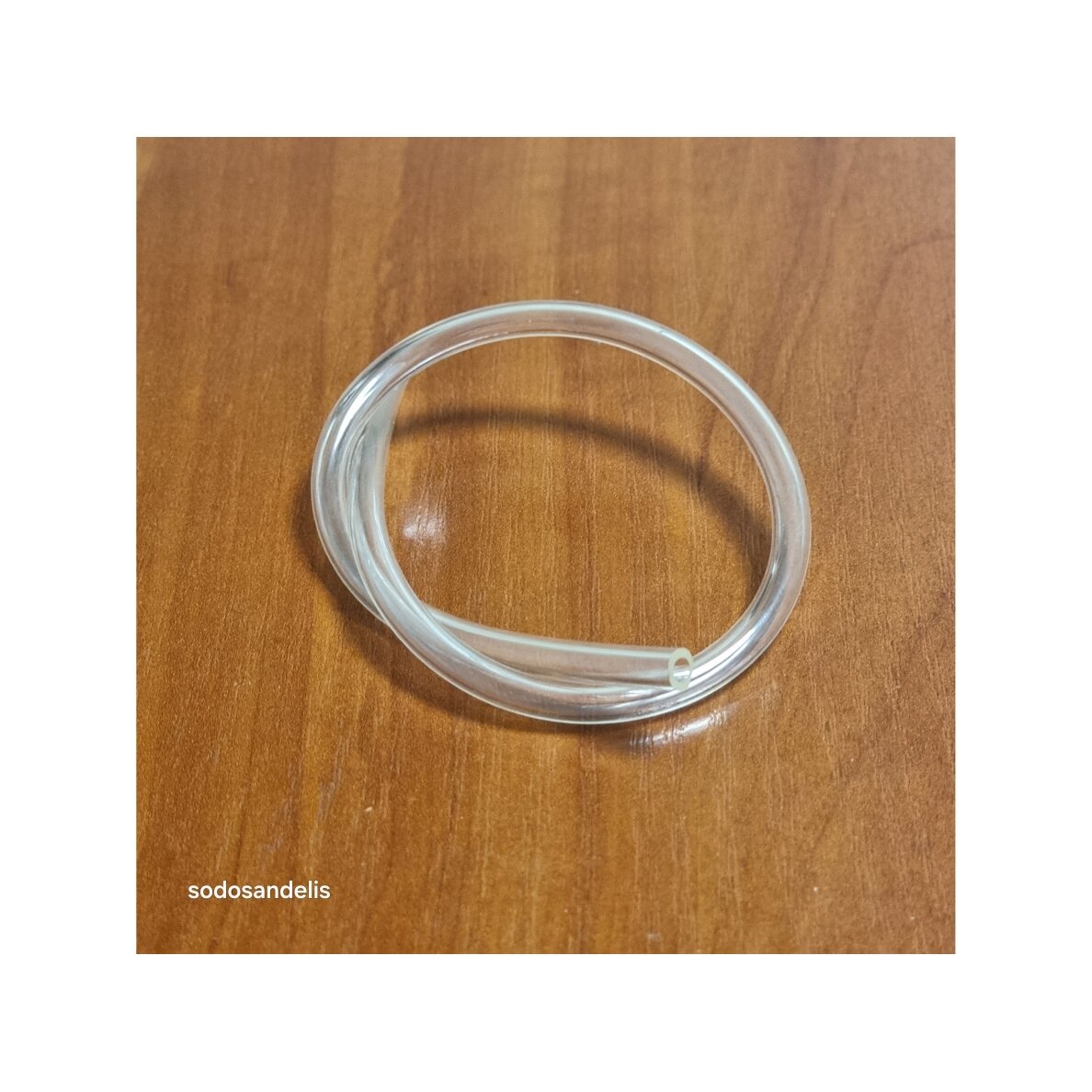 Kuro žarnelė Husqvarna 124 125 128 trimeriams 530069599 530069598 Kuro žarnelė Husqvarna 124 125 128 trimeriams 530069599 530069598
