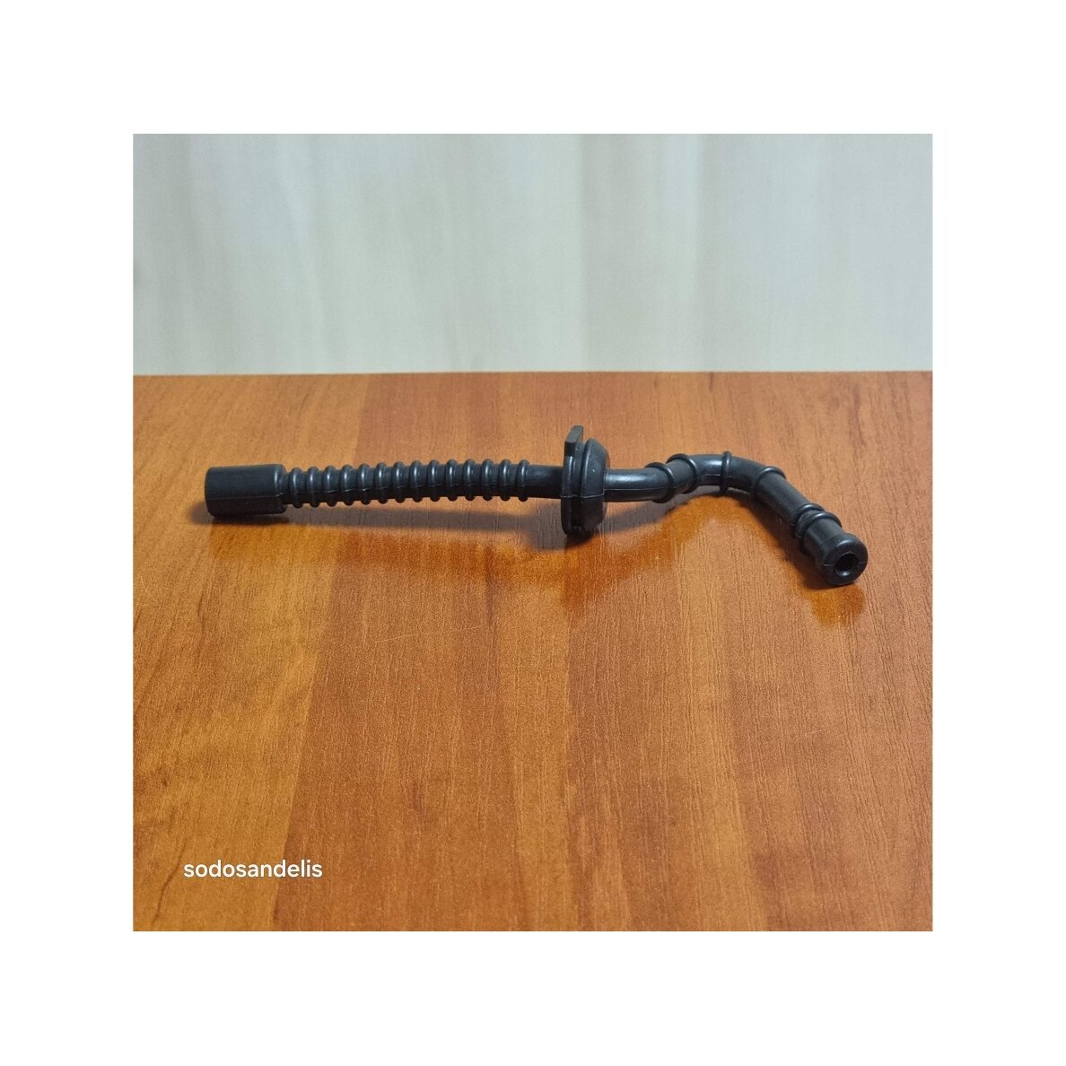 Degvielas šļūtene paredzēta Stihl 021 023 025 MS210 MS230 MS250 11233587703 11233587702 11233587701 2