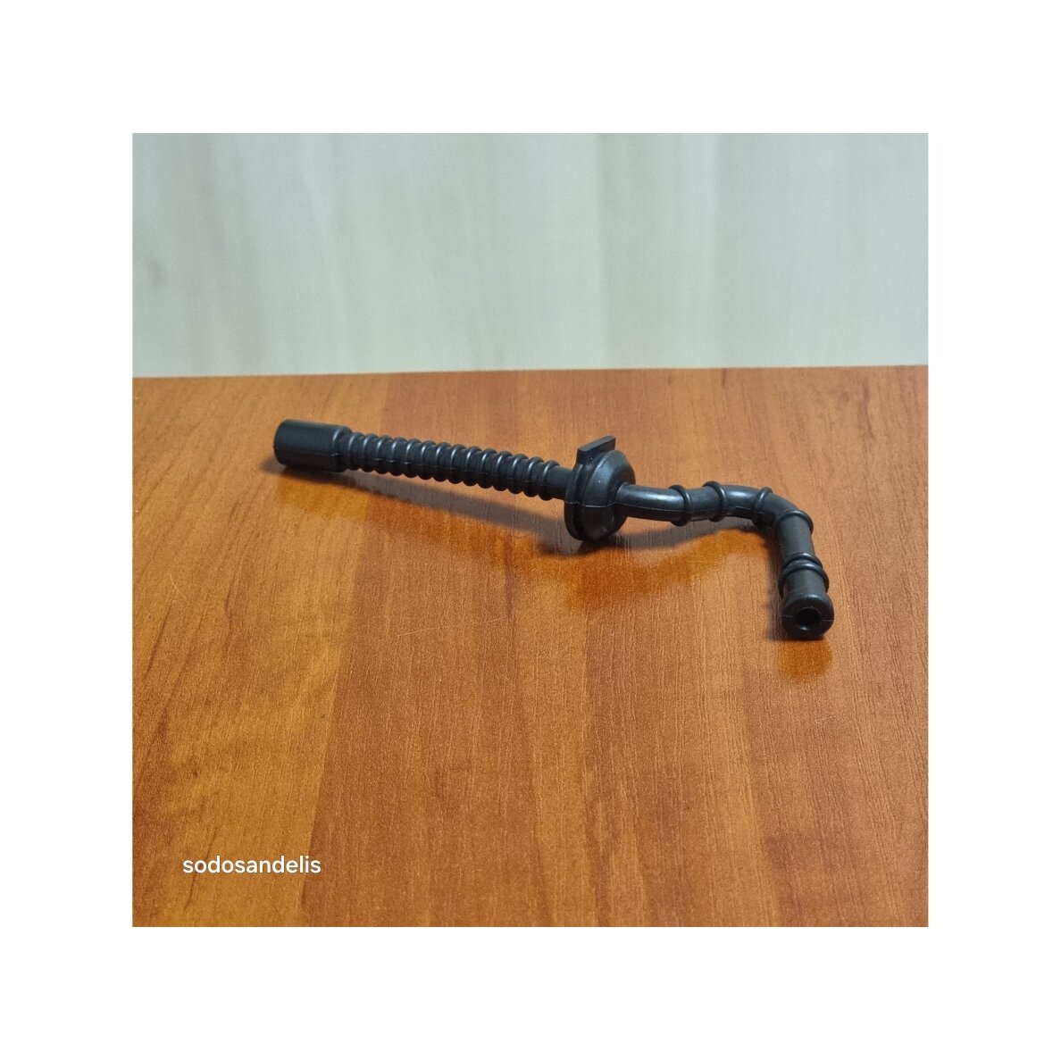 Degvielas šļūtene paredzēta Stihl 021 023 025 MS210 MS230 MS250 11233587703 11233587702 11233587701 3