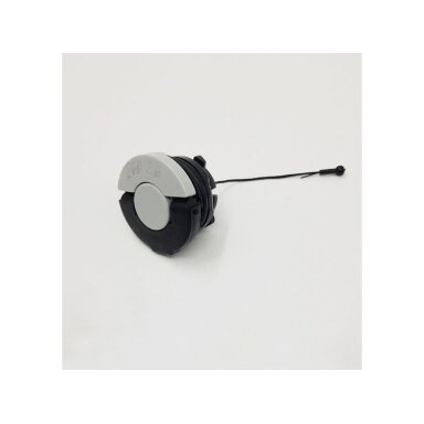 Kuro bako kamštis benzopjūklui STIHL MS026 / MS024 Kuro bako kamštis benzopjūklui STIHL MS026 / MS024