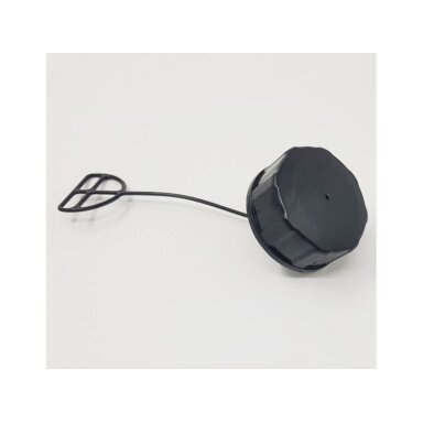 Fuel tank cap for brushcutter HONDA GX35