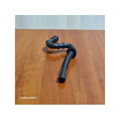 Degvielas šļūtene paredzēta STIHL 029 034 036 039 MS290 MS310 MS360C MS390 TS 400 11273587703