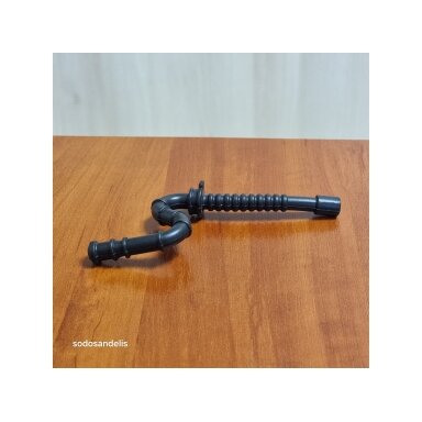 Degvielas šļūtene paredzēta STIHL 029 034 036 039 MS290 MS310 MS360C MS390 TS 400 11273587703