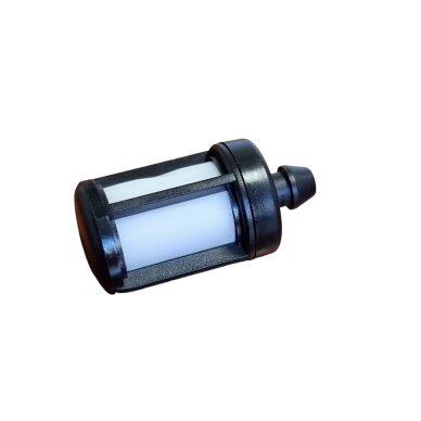 Kuro filtras skirtas STIHL technikai 8.3mm 00003503518 3 Kuro filtras skirtas STIHL technikai 8.3mm 00003503518 3