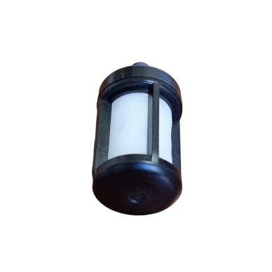 Kuro filtras skirtas STIHL technikai 8.3mm 00003503518 4 Kuro filtras skirtas STIHL technikai 8.3mm 00003503518 4
