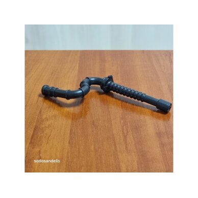 Kuro žarnelė skirta STIHL 029 034 036 039 MS290 MS310 MS360C MS390 TS 400 11273587703 2 Kuro žarnelė skirta STIHL 029 034 036 039 MS290 MS310 MS360C MS390 TS 400 11273587703 2