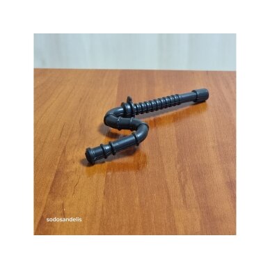 Kuro žarnelė skirta STIHL 029 034 036 039 MS290 MS310 MS360C MS390 TS 400 11273587703 3 Kuro žarnelė skirta STIHL 029 034 036 039 MS290 MS310 MS360C MS390 TS 400 11273587703 3