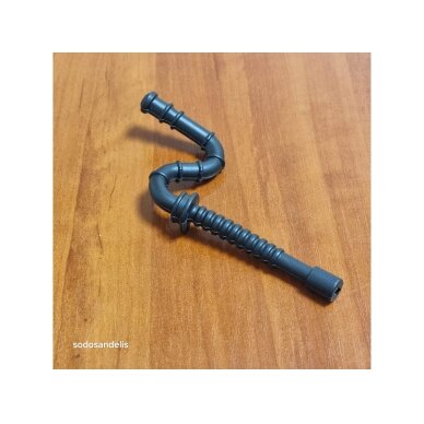 Kuro žarnelė skirta STIHL 029 034 036 039 MS290 MS310 MS360C MS390 TS 400 11273587703 4