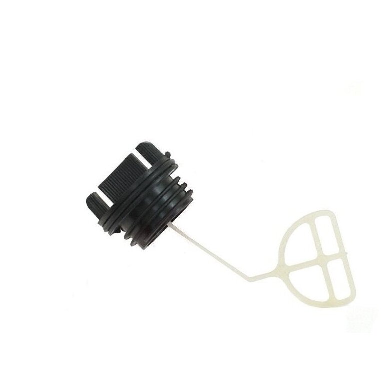 Fuel tank cap for Husqvarna chainsaw 137 / 142