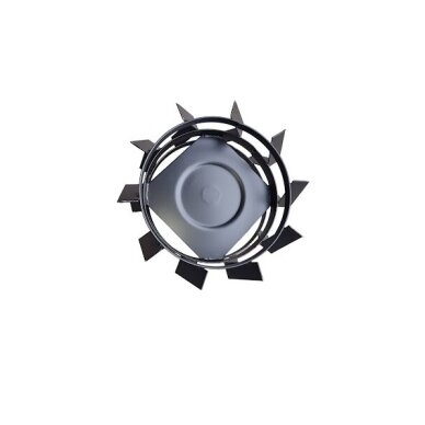 Metalinis ratas motoblokui DW10 1vnt 1 Metalinis ratas motoblokui DW10 1vnt 1
