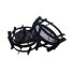 Metal wheels DW10 (set) 20cm\/41cm