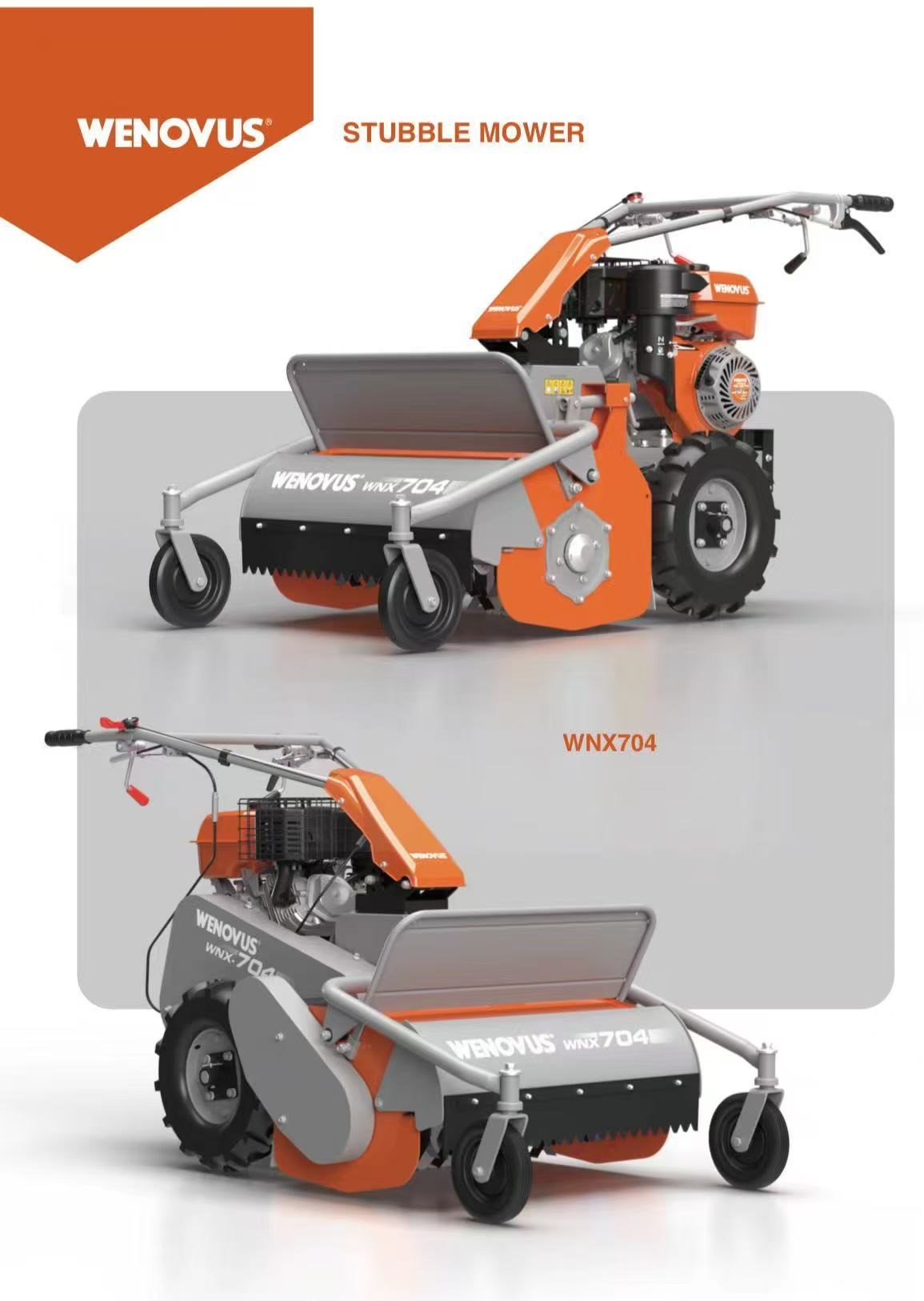 WENOVUS