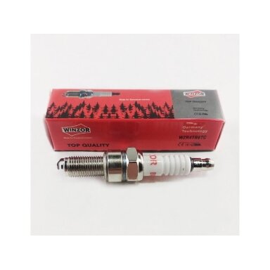 Aizdedzes svece D8TC 10*19 Aizdedzes svece D8TC 10*19