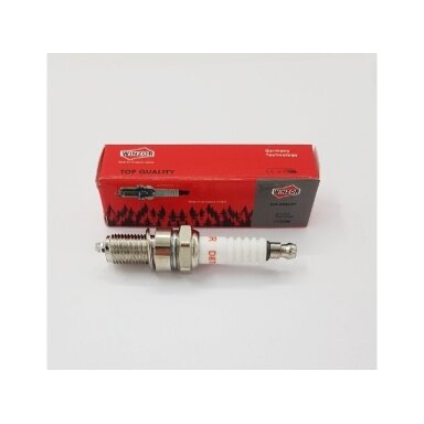 Aizdedzes svece D8TC 12*19 Aizdedzes svece D8TC 12*19