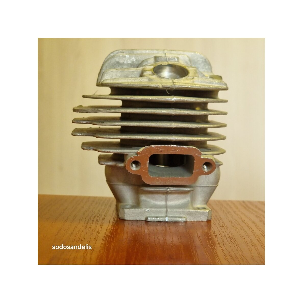 Ø44mm Cilindras skirtas STIHL 026 Pjūklams #11210201203 11210201209 2 Ø44mm Cilindras skirtas STIHL 026 Pjūklams #11210201203 11210201209 2