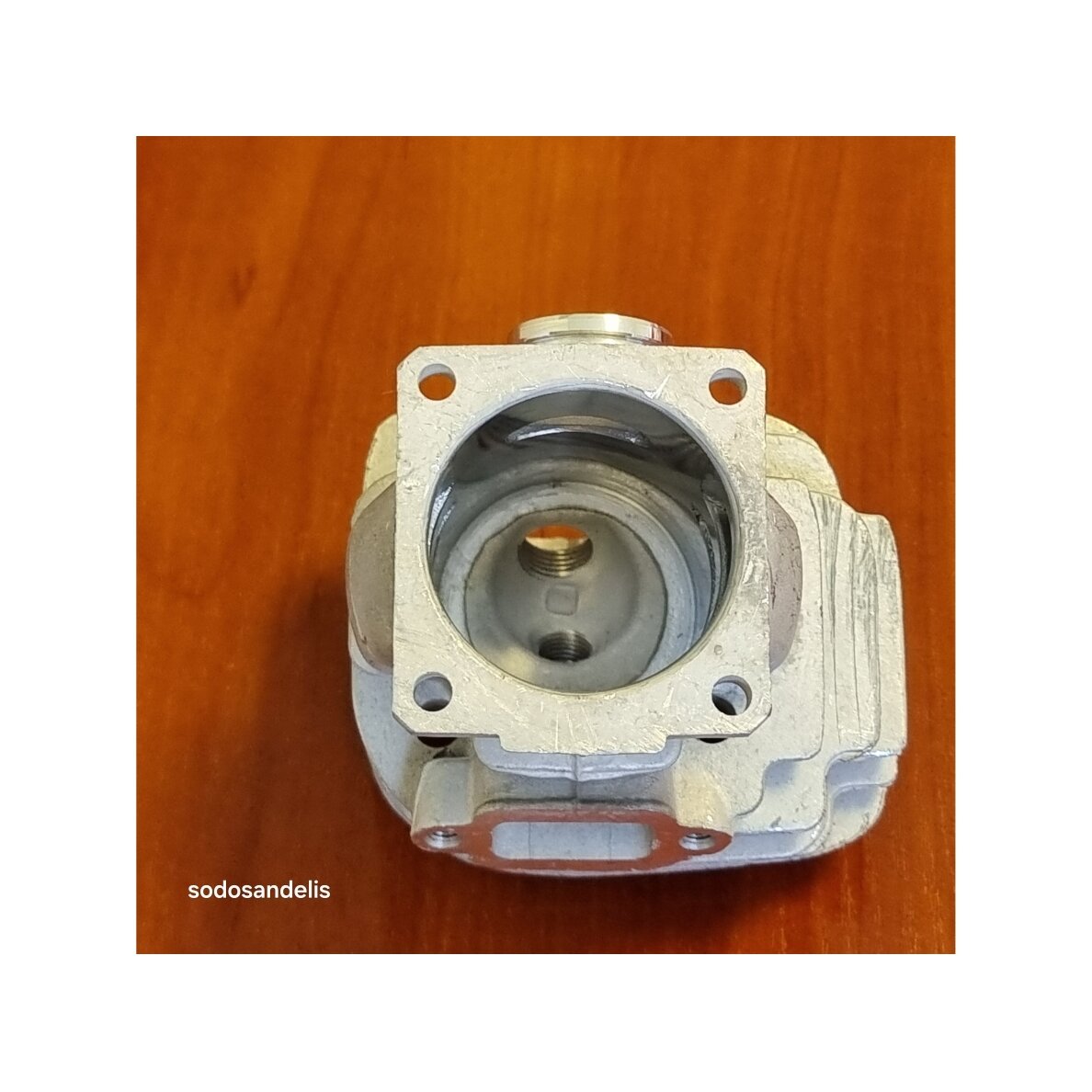Ø44mm Cilindras skirtas STIHL 026 Pjūklams #11210201203 11210201209 3 Ø44mm Cilindras skirtas STIHL 026 Pjūklams #11210201203 11210201209 3