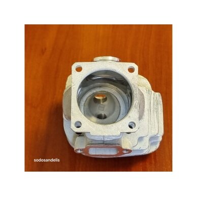 Ø44mm Cilindras skirtas STIHL 026 Pjūklams #11210201203 11210201209 3 Ø44mm Cilindras skirtas STIHL 026 Pjūklams #11210201203 11210201209 3