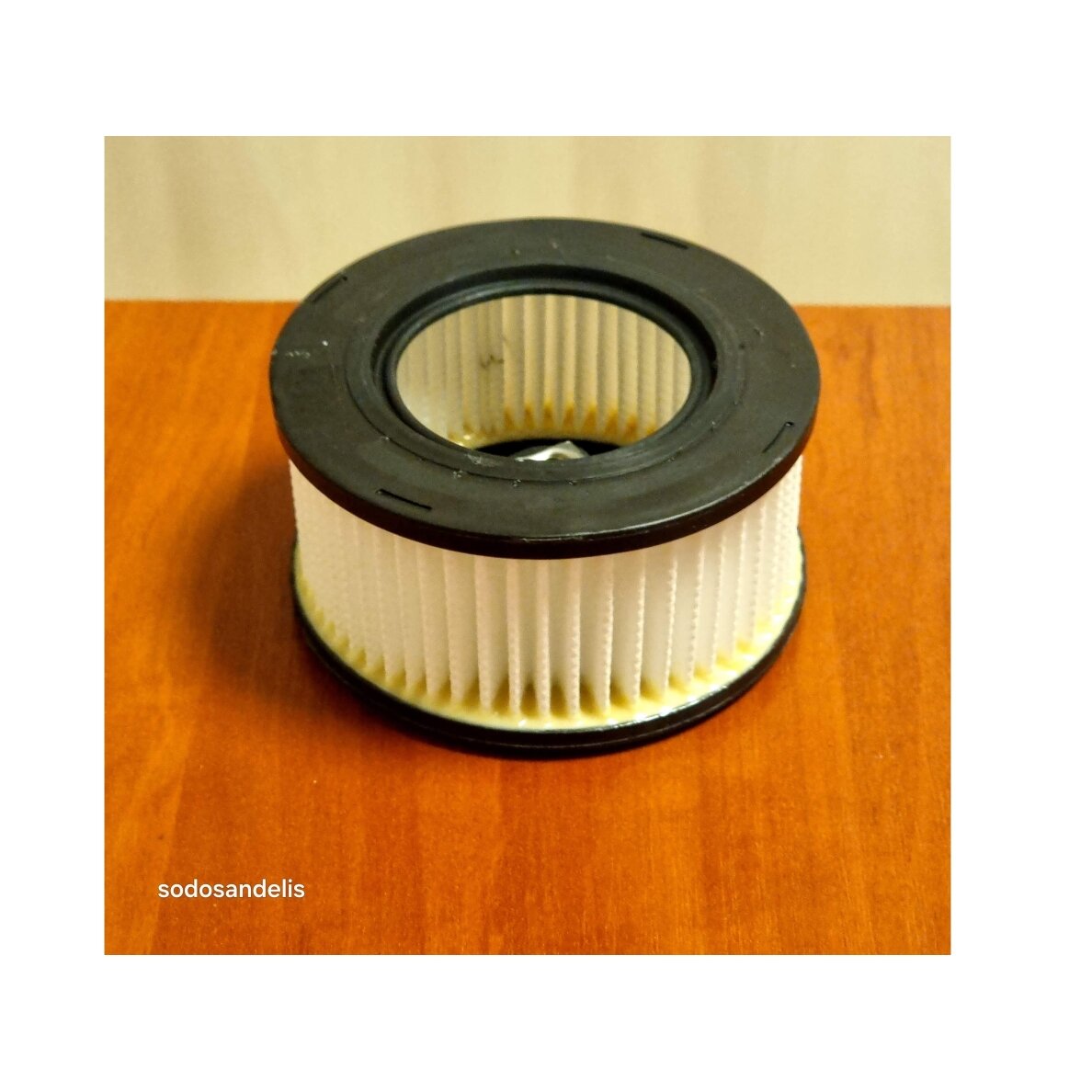 Oro filtras benzininiam pjūklui STIHL MS241 / 231 / 251