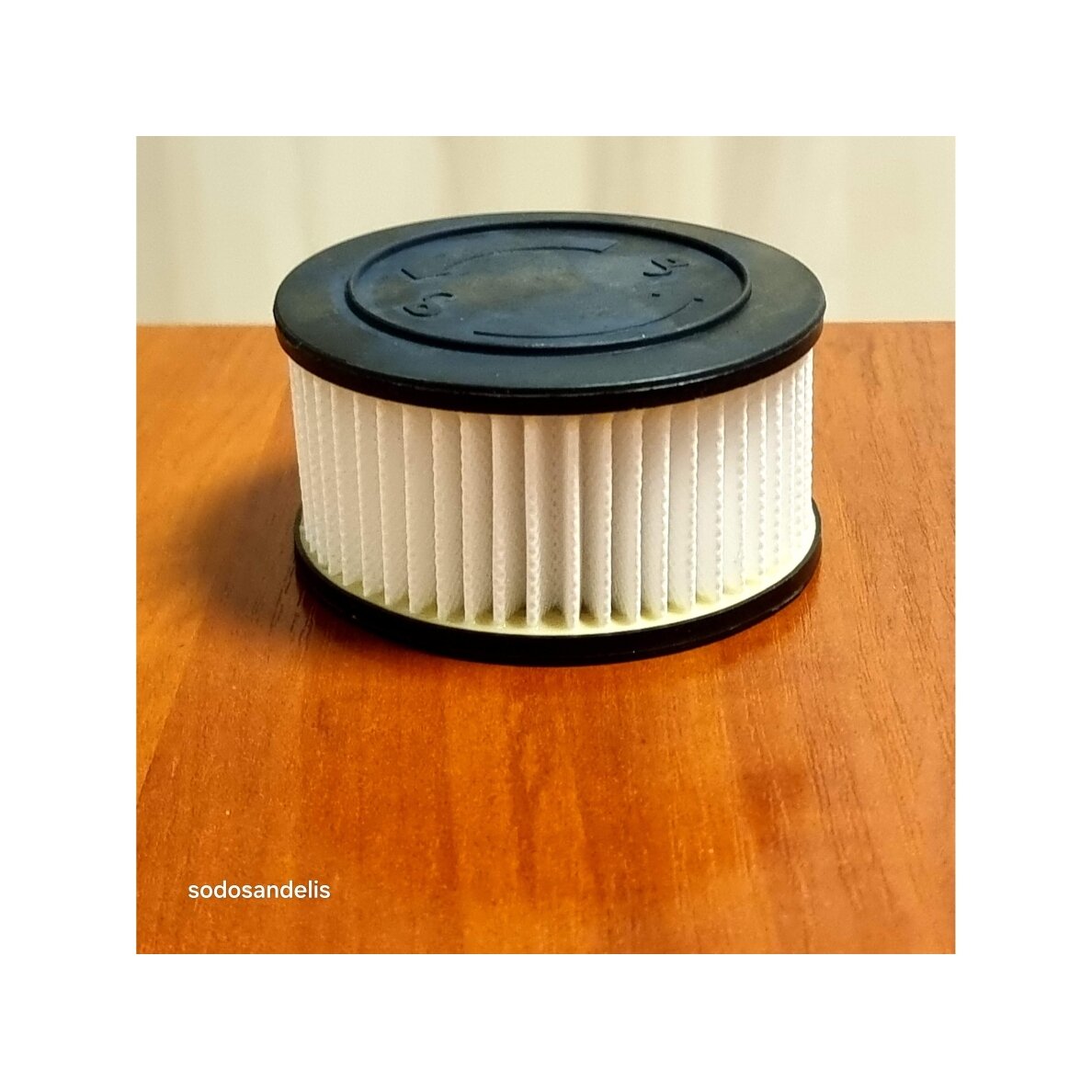 Oro filtras benzininiam pjūklui STIHL MS241 / 231 / 251 1 Oro filtras benzininiam pjūklui STIHL MS241 / 231 / 251 1