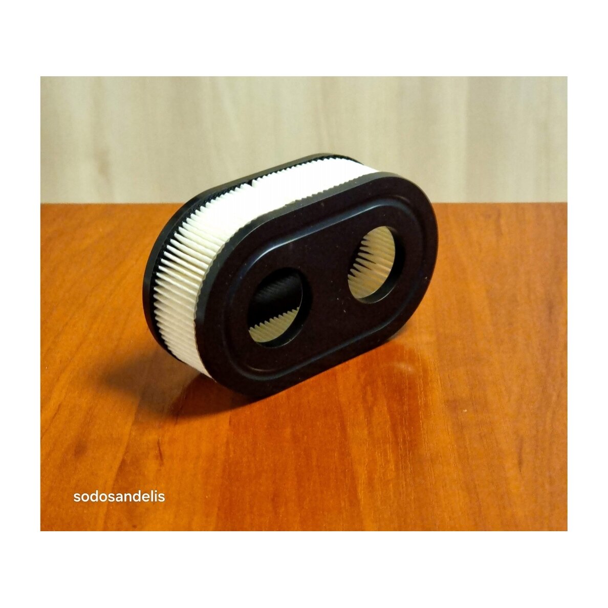 Oro filtras skirtas BRIGGS & STRATTON 550 625 725 798452 593260 Oregon R-30-168 STENS 102-861 1 Oro filtras skirtas BRIGGS & STRATTON 550 625 725 798452 593260 Oregon R-30-168 STENS 102-861 1