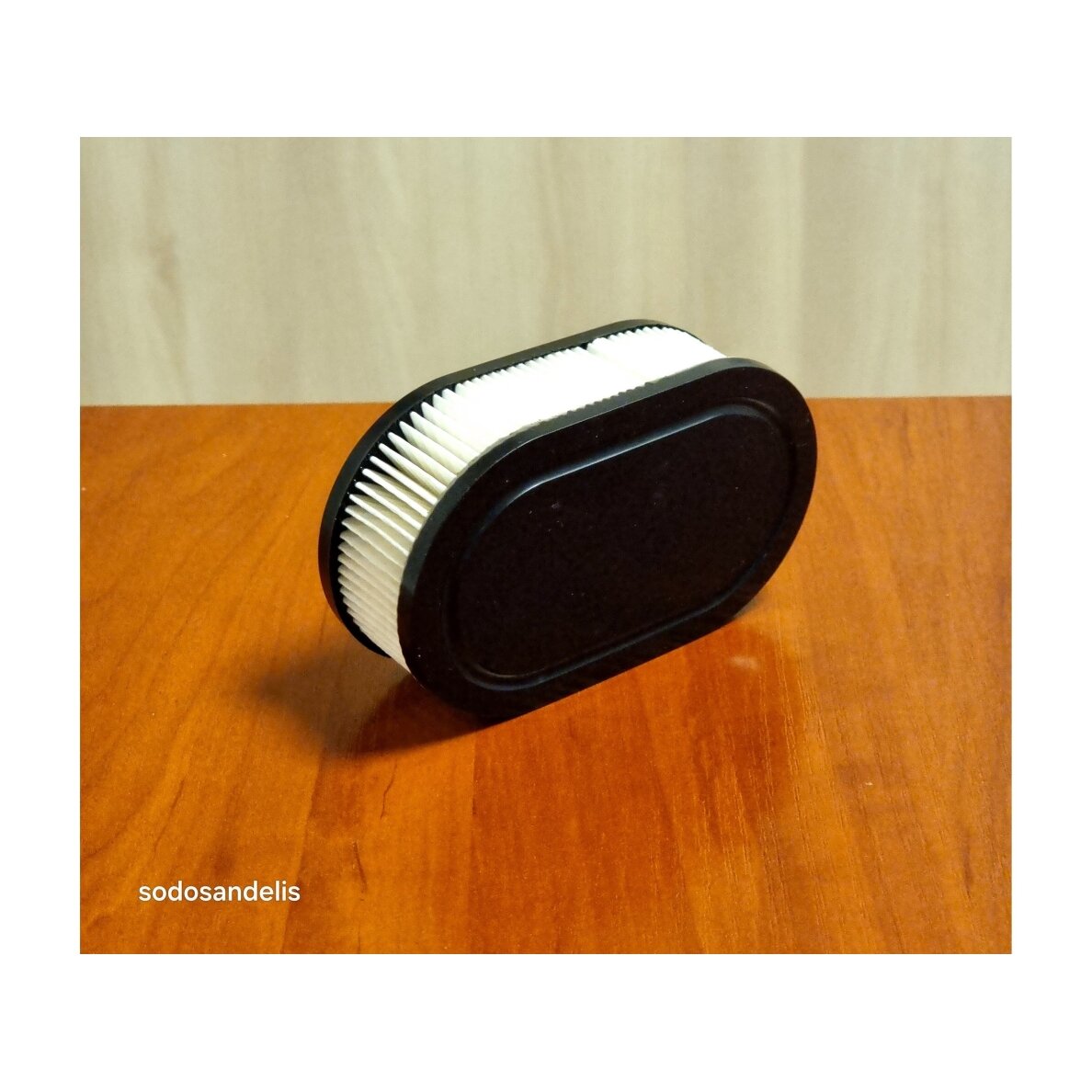 Oro filtras skirtas BRIGGS & STRATTON 550 625 725 798452 593260 Oregon R-30-168 STENS 102-861 2 Oro filtras skirtas BRIGGS & STRATTON 550 625 725 798452 593260 Oregon R-30-168 STENS 102-861 2