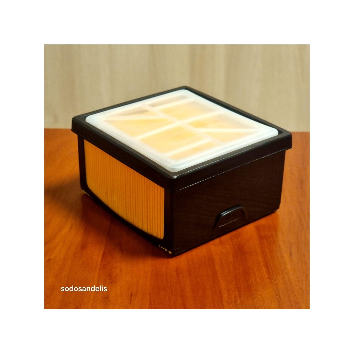 Air filter for Husqvarna K760 K770 525470601 525470602 574362302 2